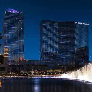 The Cosmopolitan Of Vegas Лас-Вегас