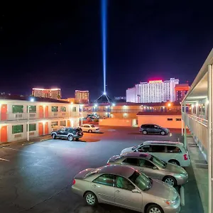 2* Hotel 6 Vegas, Nv - Tropicana